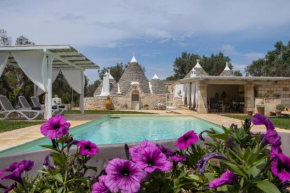 Trullo Canicchiulo